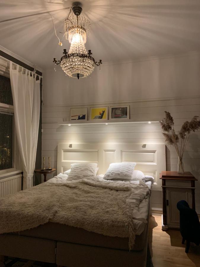 Stensoe Room Kalmar Exterior photo