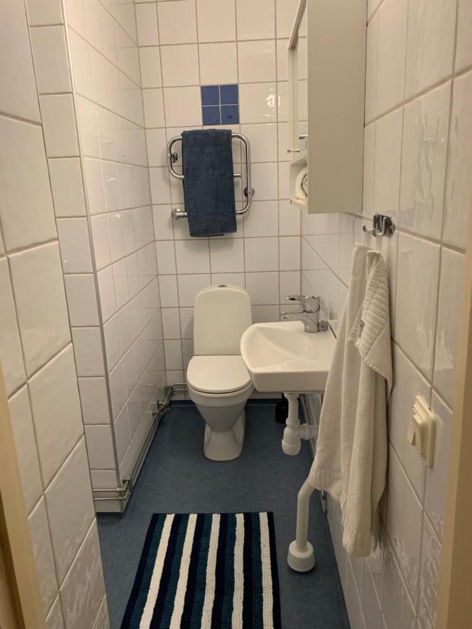 Stensoe Room Kalmar Exterior photo