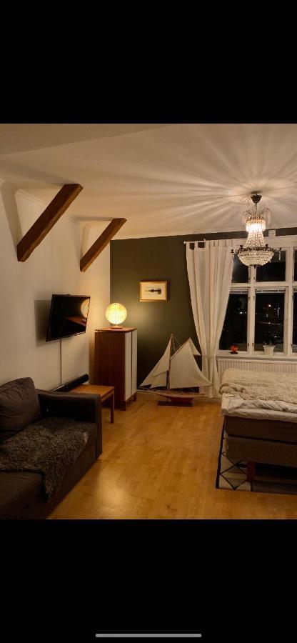 Stensoe Room Kalmar Exterior photo