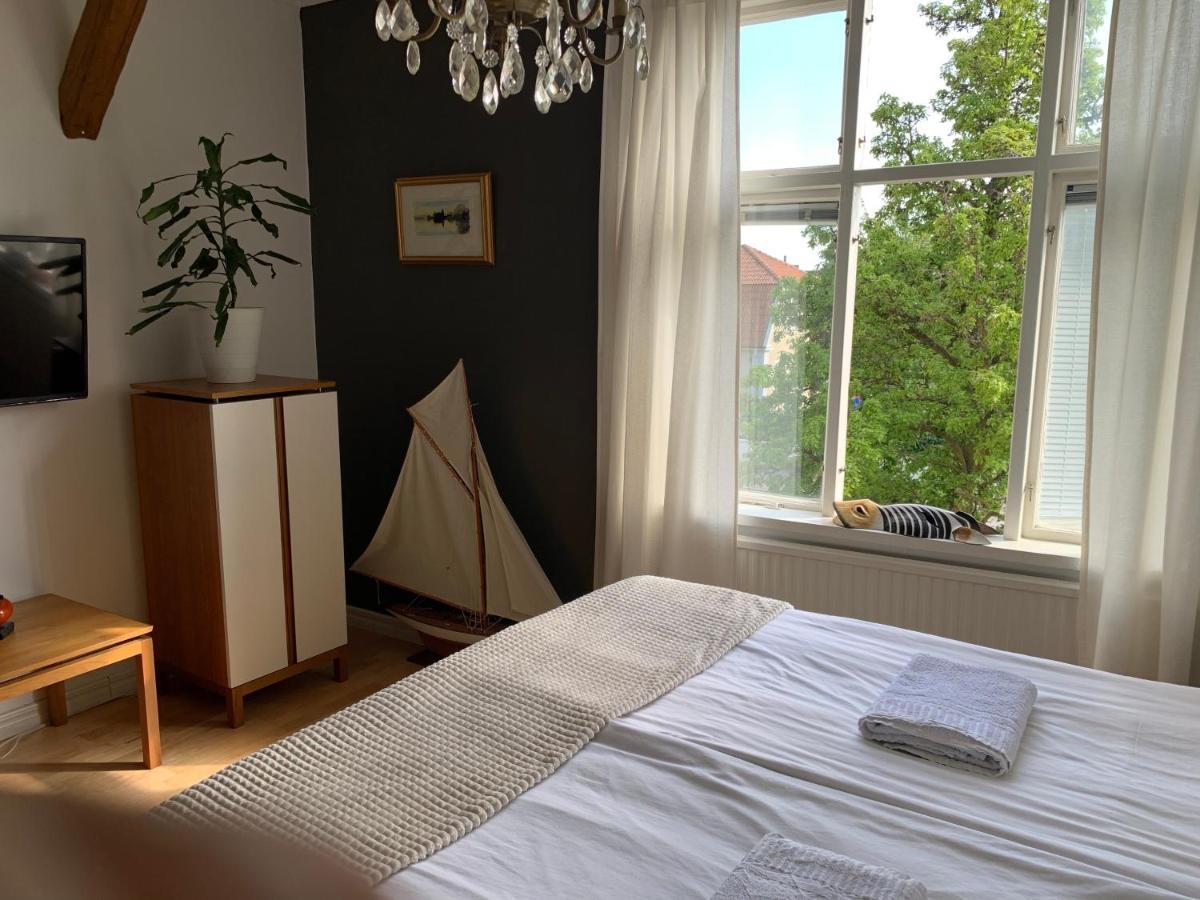 Stensoe Room Kalmar Exterior photo