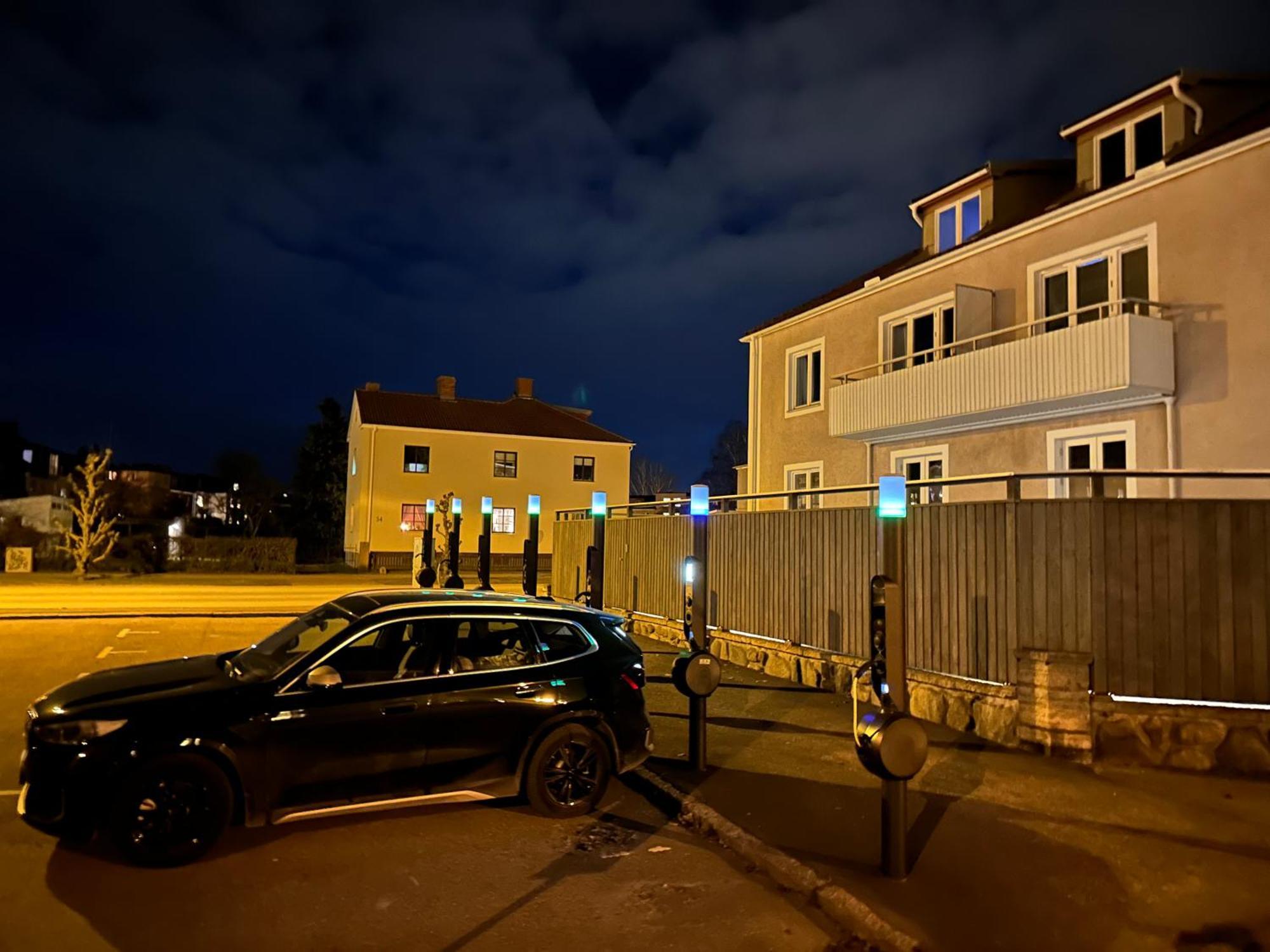Stensoe Room Kalmar Exterior photo
